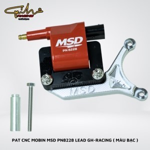 PAT CNC MOBIN MSD PN8228 LEAD ( MÀU BẠC )